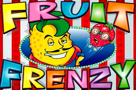 Play Fruit Frenzy Slot Free & Find Best Real Money Sites.